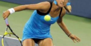 Виктория Азаренко опустилась на 15-ю строчку в рейтинге WTA