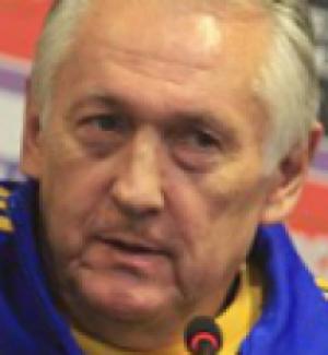 Фоменко хочет начать подготовку к Евро-2016 19 мая