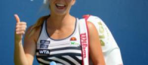 Одесситка Элина Свитолина уверенно стартовала на турнире в Дубае