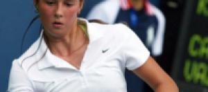 Дарья Касаткина выступит в основном турнире WTA в Дохе
