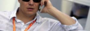 Мика Сало: Формуле 1 будет не хватать такого пилота, как Пастор Мальдонадо