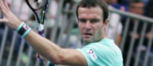 Андрей Кузнецов вышел в четвертьфинал турнира в Марселе