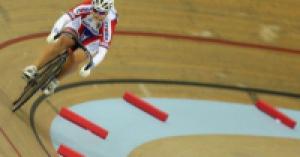 Подмосковная велосипедистка завоевала две медали на чемпионате России
