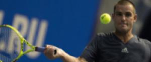 Михаил Южный вышел в финал квалификации теннисного турнира в Дубае