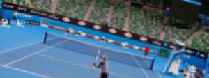 Макарова проиграла в первом круге турнира в Дохе