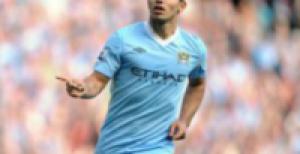 Агуэро хочет остаться в «Манчестер Сити» до конца карьеры