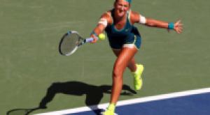 Павлюченкова вышла во второй раунд теннисного турнира в Акапулько