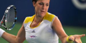 Павлюченкова вышла во второй круг турнира в Акапулько
