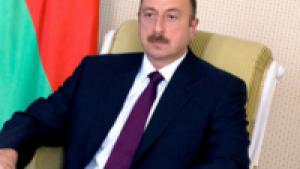 Президент Алиев дополнительно выделил 2 млн манатов на проведение юношеского чемпионата Европы по футболу в Азербайджане
