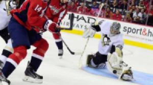 НХЛ: «Нэшвилл» обыграл «Торонто» благодаря хет-трику Форсберга