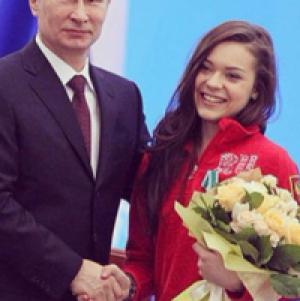 Алтайская спортсменка стала чемпионкой России по самбо среди юниоров