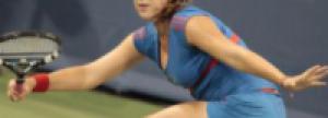 Павлюченкова вышла в четвертьфинал турнира в Акапулько