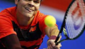 Нисикори вышел во второй раунд теннисного турнира в Акапулько