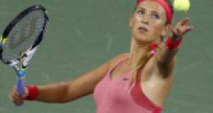 Азаренко снялась с турнира в Акапулько из-за травмы