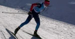 Лыжник Якимушкин стал чемпионом мира среди юниоров
