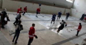 Юные хоккеисты из города Юности стали лучшими на «Кубке волков» в Пекине