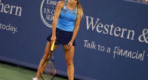 Элина Свитолина с победы стартовала на турнире в Куала-Лумпуре