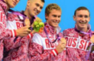 Пловцы завоевали 20 медалей чемпионата России