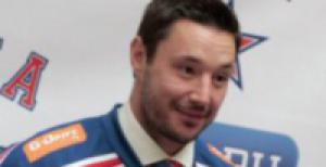 Ковальчук не вернется в состав СКА до конца сезона