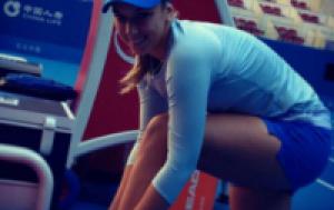 Сабин Лисицки прошла в четвертьфинал турнира в Куала-Лумпуре