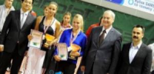Куличкова пропустит турниры в США