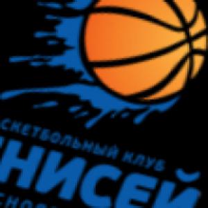 Баскетбольный «Енисей» одержал победу в Кутаиси