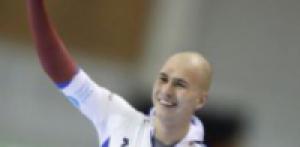 Конькобежец Кулижников не выступит в финале Кубка мира в Херенвене