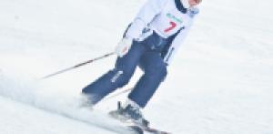 Нижегородцы заняли первое место в лыжной эстафете на Первенстве России