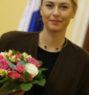 Мария Шарапова принимала мельдоний в течение 10 лет