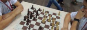 Юные шахматисты поселения заняли третье место в шахматном турнире