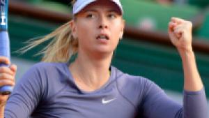 Теннис: Мария Шарапова объявила о проваленном допинг-тесте