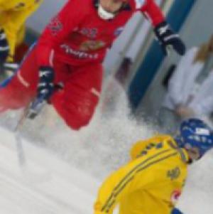 Финал чемпионата России по хоккею с мячом пройдет в Иркутске
