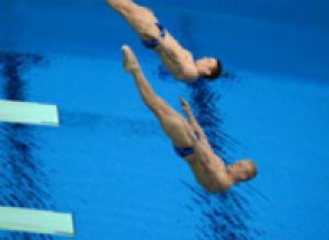Прыжки в воду. Кузнецов выиграл бронзу на этапе Мировой серии