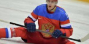 Жамнов: сборная России рассчитывает на Малкина перед ЧМ-2016