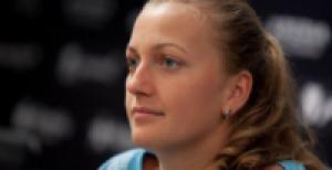 Петра Квитова вышла в четвертьфинал теннисного турнира в Индиан-Уэллсе