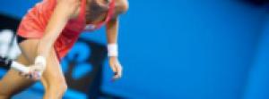 Серена Уильямс вышла в полуфинал турнира в Индиан-Уэллсе