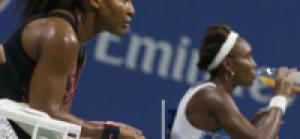 Серена Уильямс обыграла Халеп в четвертьфинале турнира в Индиан-Уэллсе