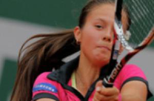 Касаткина поднялась на 15-ю строчку в чемпионской гонке WTA
