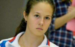 Дарья Касаткина поднялась на 36 строчку в мировом рейтинге WTA