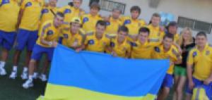 Чемпионат мира по футзалу: сборная Украины готовится к играм плей-офф