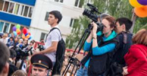 Видео: в Стерлитамаке прошел чемпионат России по шорт-треку