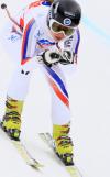 Горнолыжница Простева выступит на первом этапе Кубка мира в Зёльдене