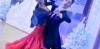 Рязанские танцоры международного класса победили в Казани 07.02.2016