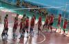 Юные волейболистки Хакасии выиграли Первенство Сибири 09.02.2016