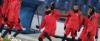 Защитник «Бенфики» Луизао перенёс вторую операцию на предплечье 09.02.2016