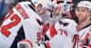 Форвард «Вашингтона» Кузнецов признан первой звездой января в НХЛ 09.02.2016