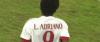 «Милан» требует за Луиса Адриано 15 млн евро 10.02.2016