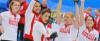 Женская сборная РФ завоевала «бронзу» на ЧМ по конькобежному спорту 13.02.2016