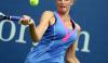 Плишкова уступила Вандевеге в первом круге турнира в Дубае 16.02.2016