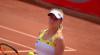 Элина Свитолина вышла в полуфинал Dubai Duty Free Tennis Championships 19.02.2016